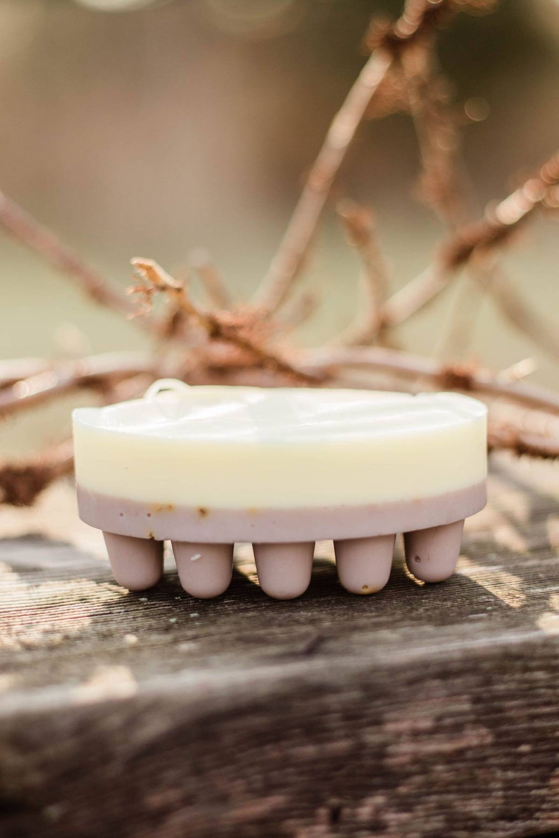 White Tea Bar Soap Bath Tea Tea Infused Soap Massaging Bar Etsy