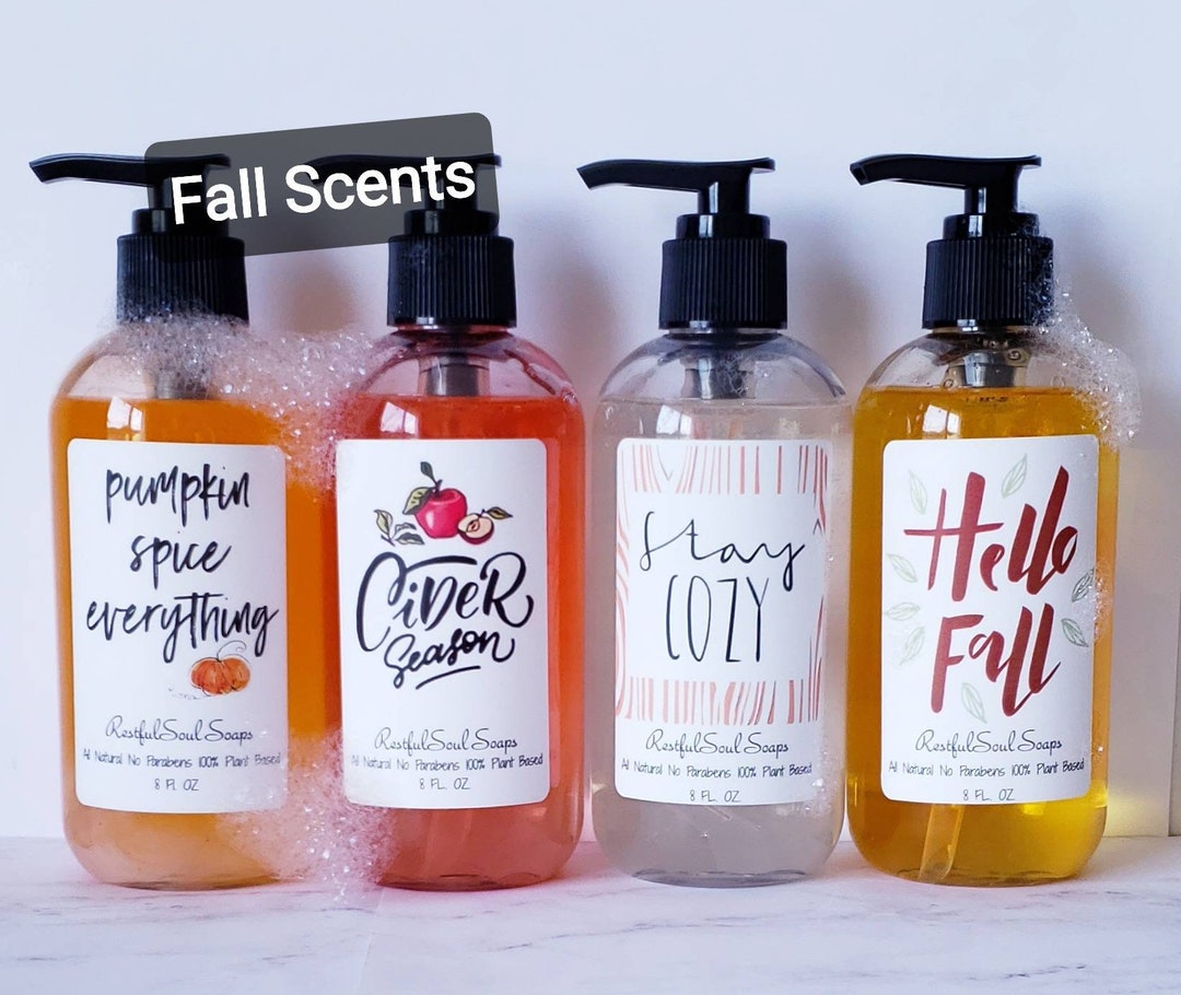 Bath & Body Works Summer Scents Variety Gentle Foaming Hand Soap Set of 5