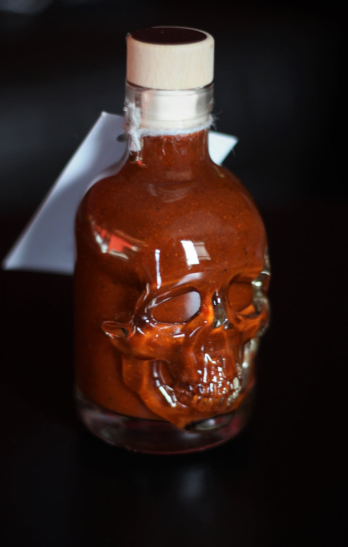 Carolina Reaper Our Hottest Sauce Original Wing Challenge Etsy