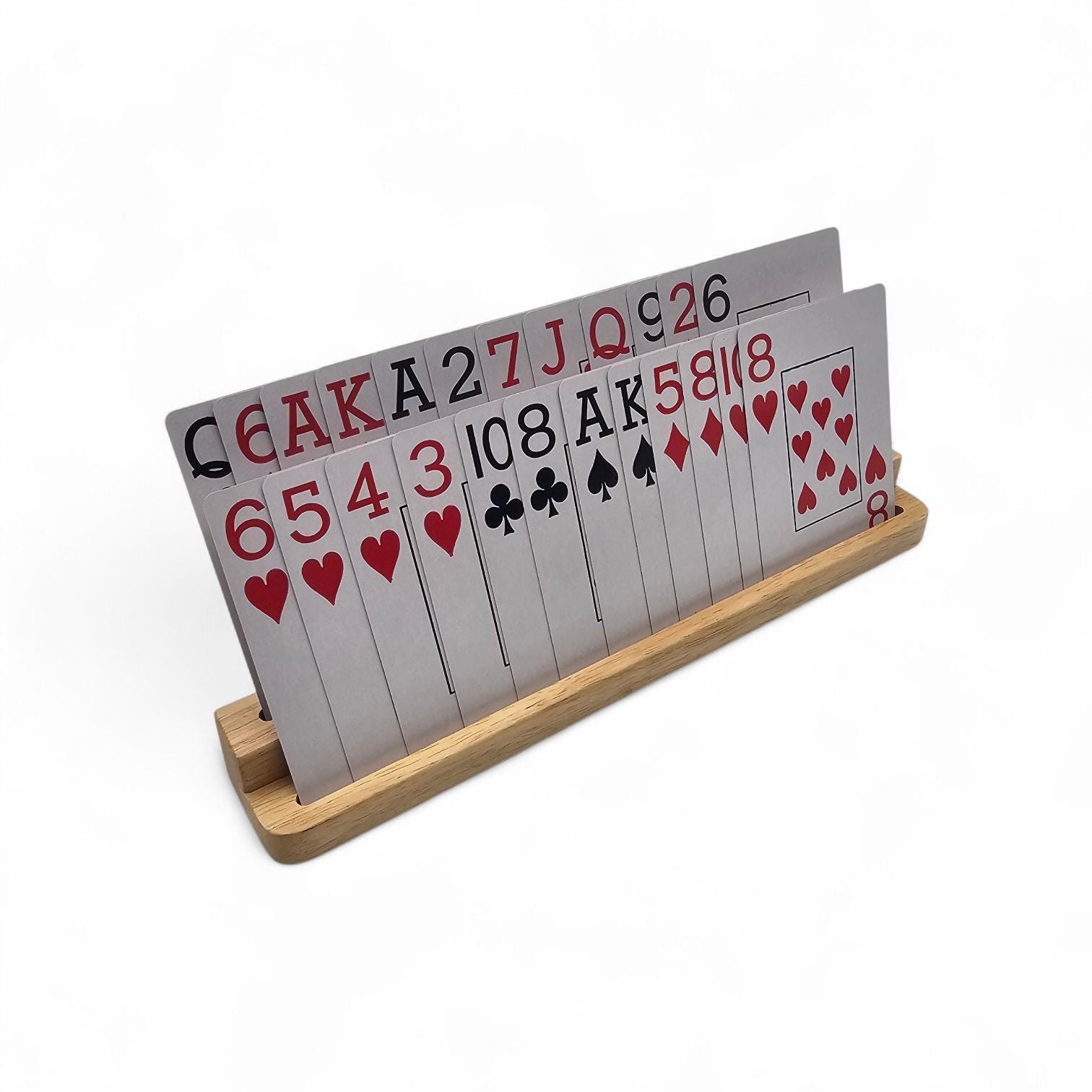 tobacco holder crossword clue Gifts for Playing Card Lovers