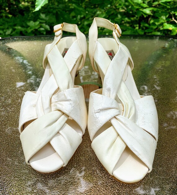 Sears I Love Comfort Shoes COMFORT