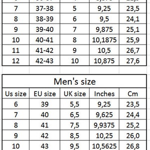 Crochet slippers for men with non slip double sole/slipper boots/men slippers handmade/house shoes/crochet wool slippers image 7