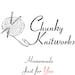 ChunkyKnitworks store logo