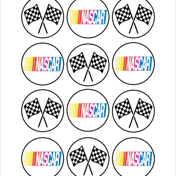 Nascar - Etsy