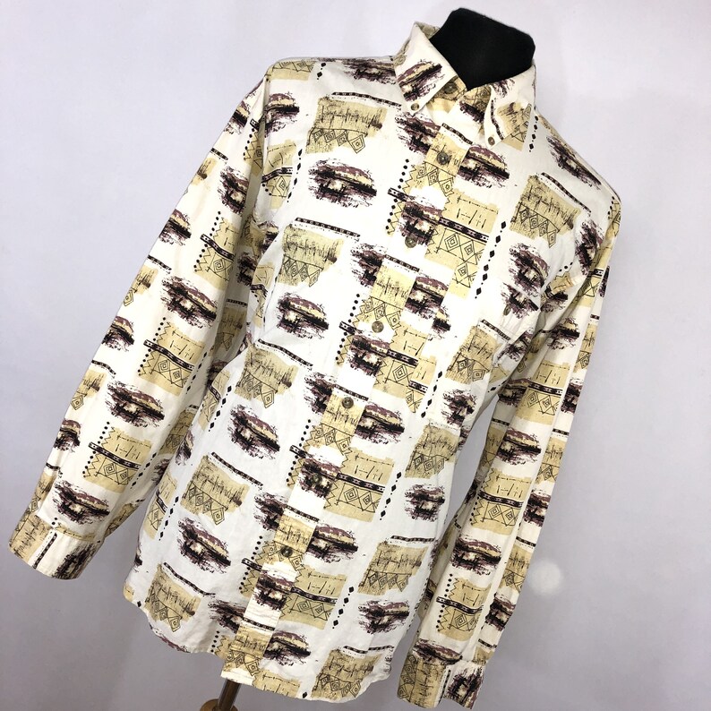 wrangler rugged wear long sleeve shirts