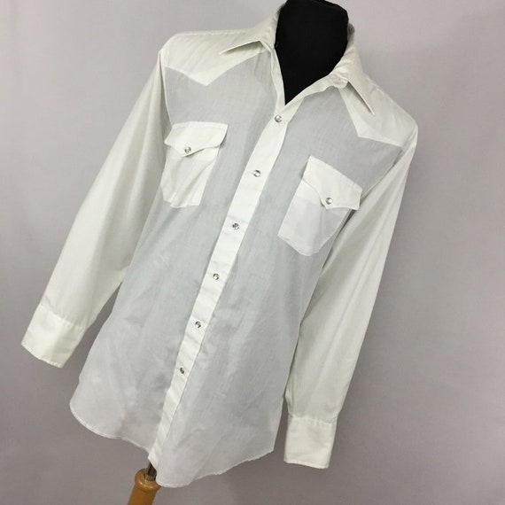 vintage panhandle slim shirts