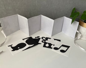 Livre Tissu Bebe Etsy France