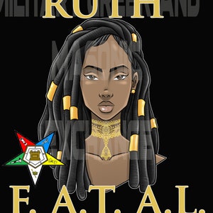 Electa - Ruth