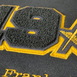 1784 Sweatshirt