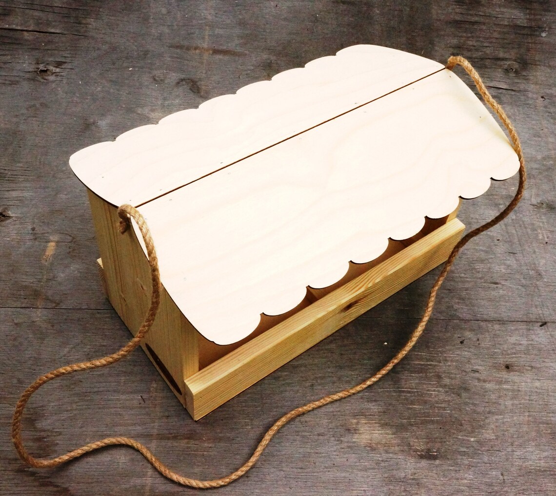 Dove Bird Feeder for the Outdoors Hanging Feeder Large Bird Etsy