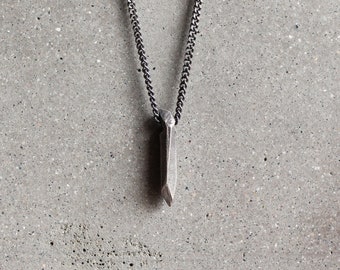 Mens Necklace Sterling Silver Jewelry For Men