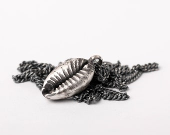 Mens Shell Necklace - Etsy Hong Kong