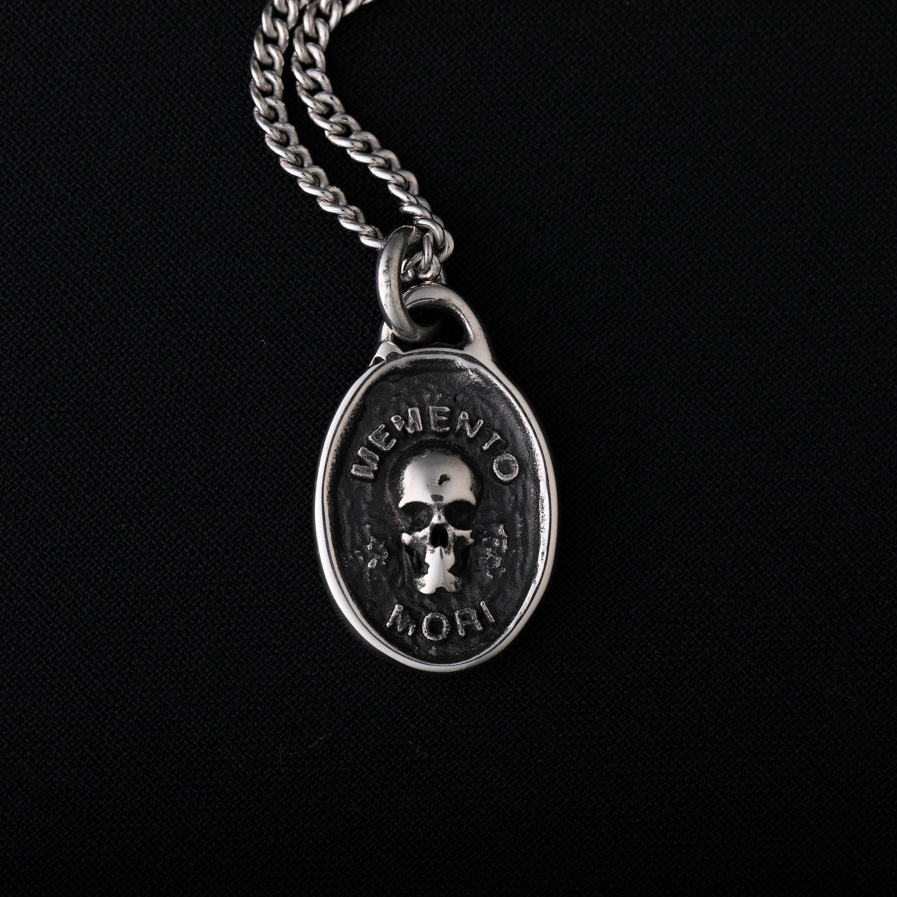 Stoic Medallion Singapore