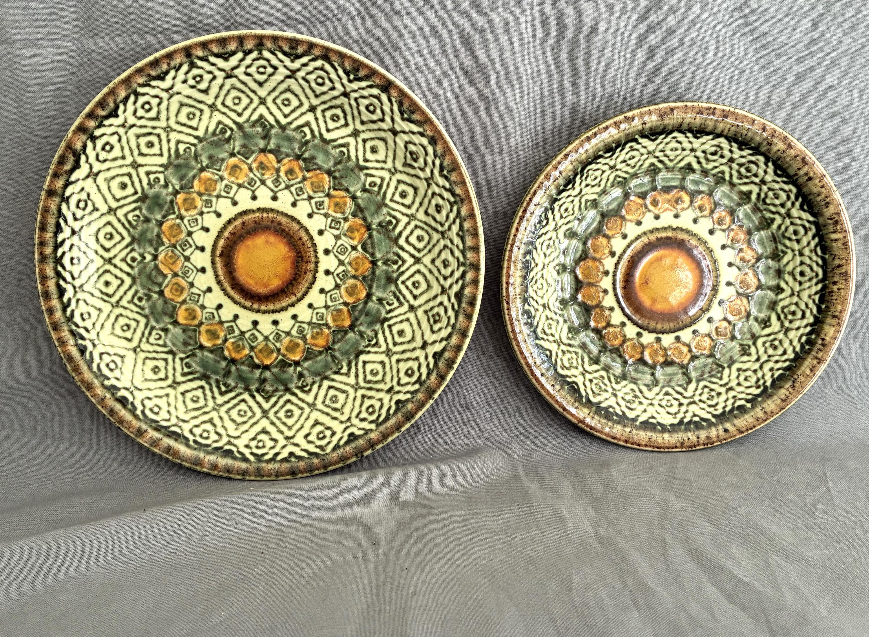 Dinnerware Set of 8 Franciscan - Etsy