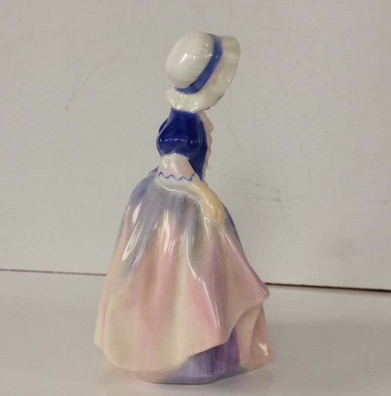 Royal Doulton Dinky Do HN1678 Miniature Etsy New Zealand