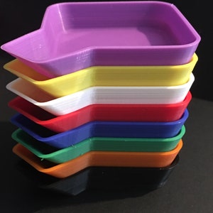 Board Game Token Holder