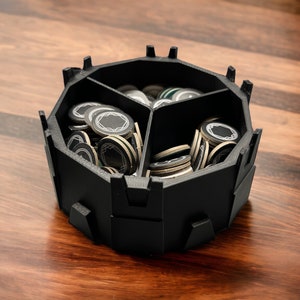 Villainous Star Wars Token Bowl