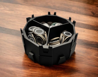 Villainous Star Wars Token Bowl