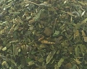 100 Lemon Balm herb ORGANIC Melissa officinalis loose dried herbal herb Tea