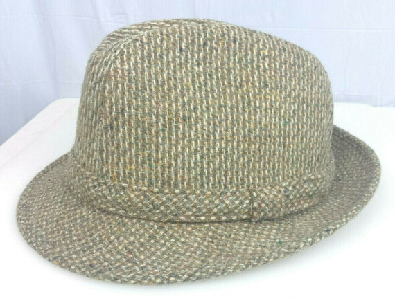 young an hat