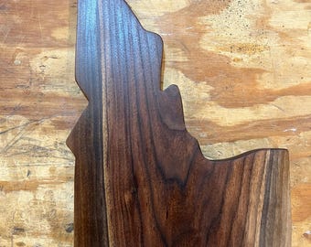 Consiglio dei salumi dell'Idaho