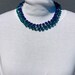 see more listings in the Bead Necklaces section
