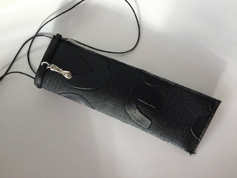 Case E Cigarette Case Unisex Wearable And Vapor Pen Coated Etsy
