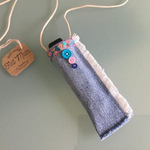 Pochette vapoteuse - Etsy Canada