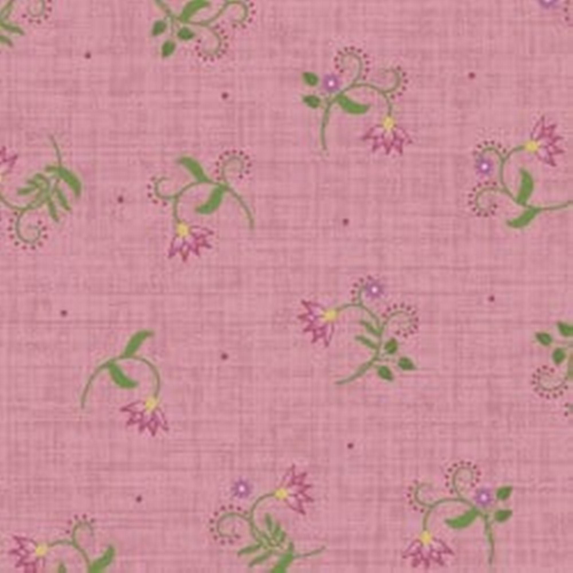 Flower & Vine Quilt Kit by Monique Jacobs for Maywood Studio Etsy