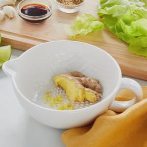 The Grate Bowl