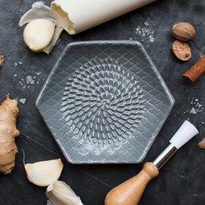 Garlic Grater Set 6 – The Great Garlic Grater