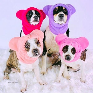 Ear Warmers Bundle Girls | Frenchiestore
