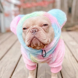 French Bulldog Clothing Etsy Ireland