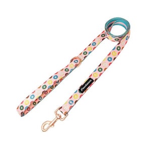 Luxury Leash Pink StarPup image 2