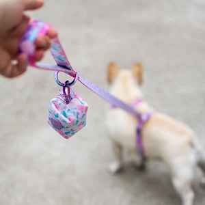 Frenchiestore Luxury Dog Leash | Mermazing