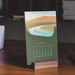 2022 National Park Desk Calendar 
