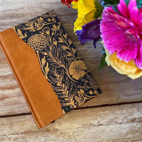 2024 Leather Planner Etsy