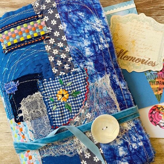 fabricジャンクジャーナル＊♪＊【限定一名様】