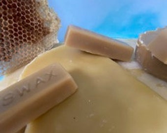Pure Beeswax, All Natural, Filtered