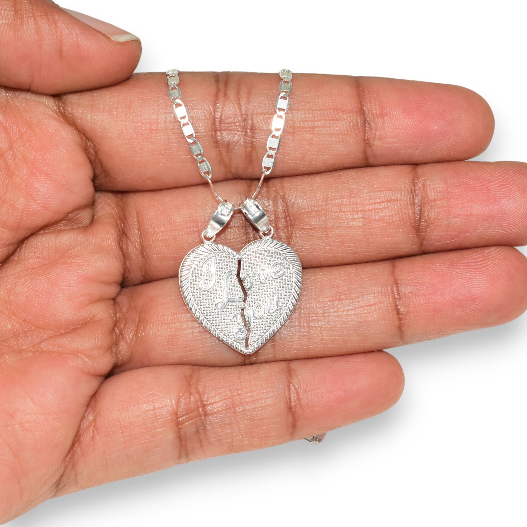 Amar Necklace - Etsy