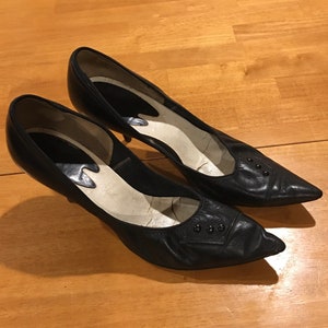 Burberry shoes etsy clearance