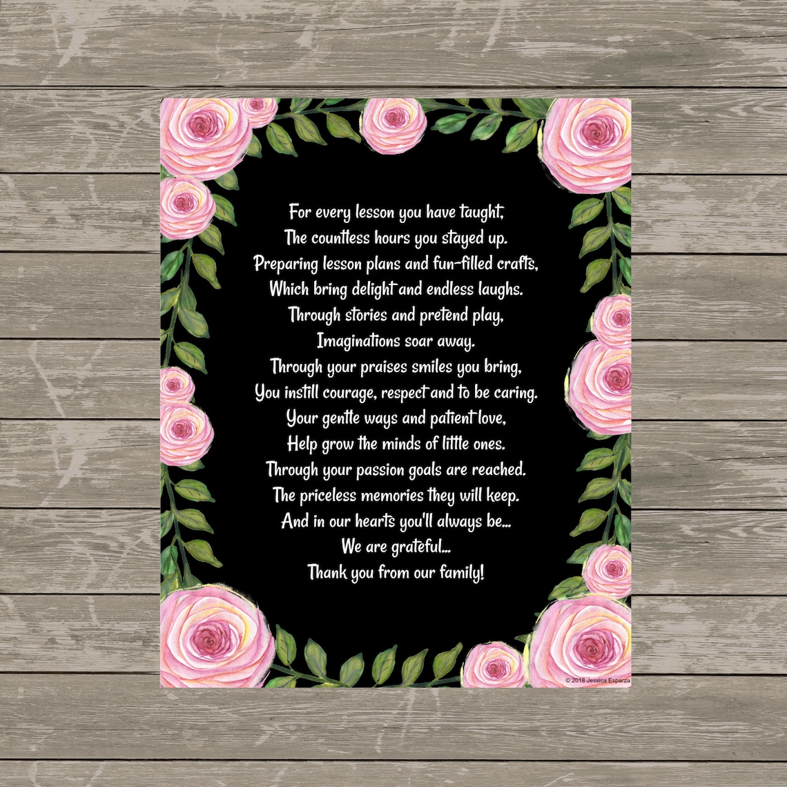 a-mother-s-thank-you-poem-childcare-thank-you-childcare-etsy