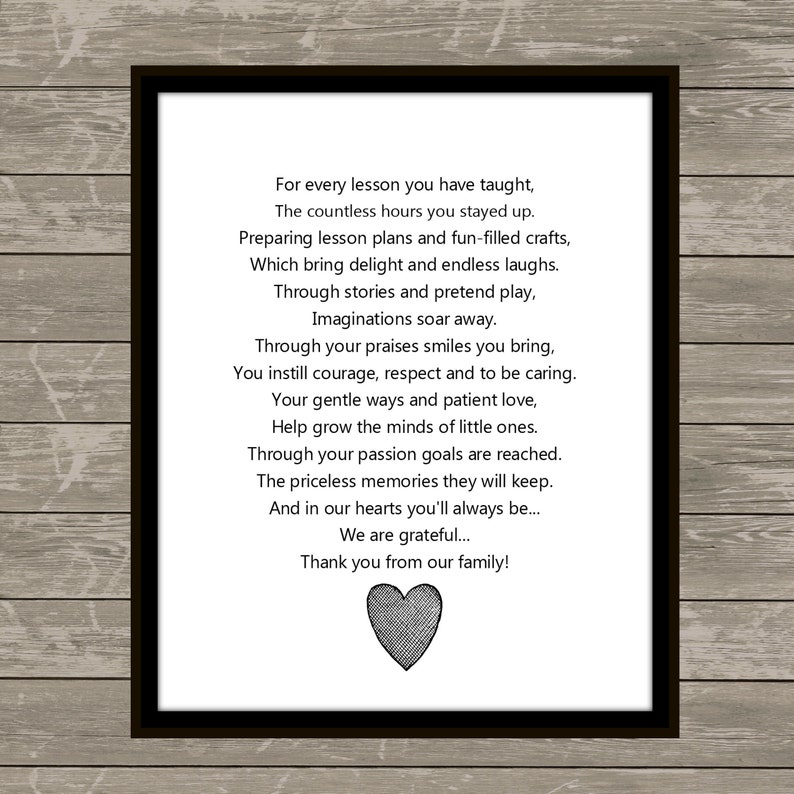 A MOTHER S THANK YOU Poem Daycare Thank You Childcare Etsy a-mother-s-thank-you-poem-daycare-thank-you-childcare-etsy