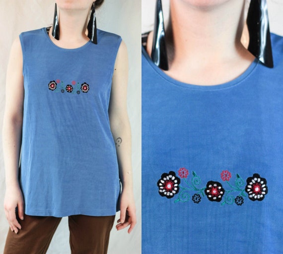 トップス hamachi ウォッシャブル】タイガーパッチTシャツ(トップス)｜EVEX by