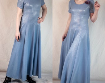 Dress Slinky Selkie Dress Mermaid 