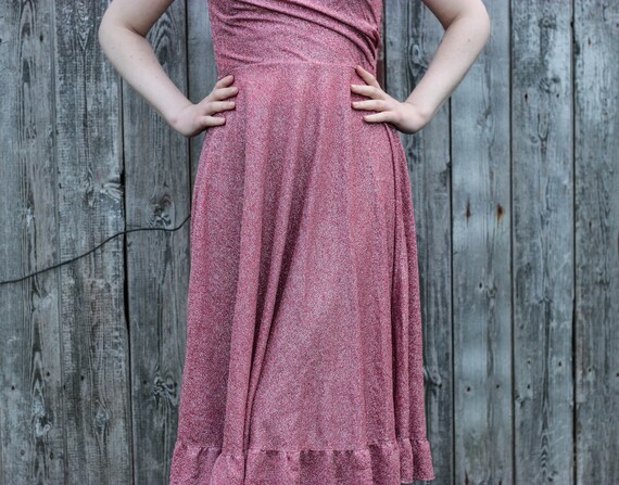 beautiful frock style