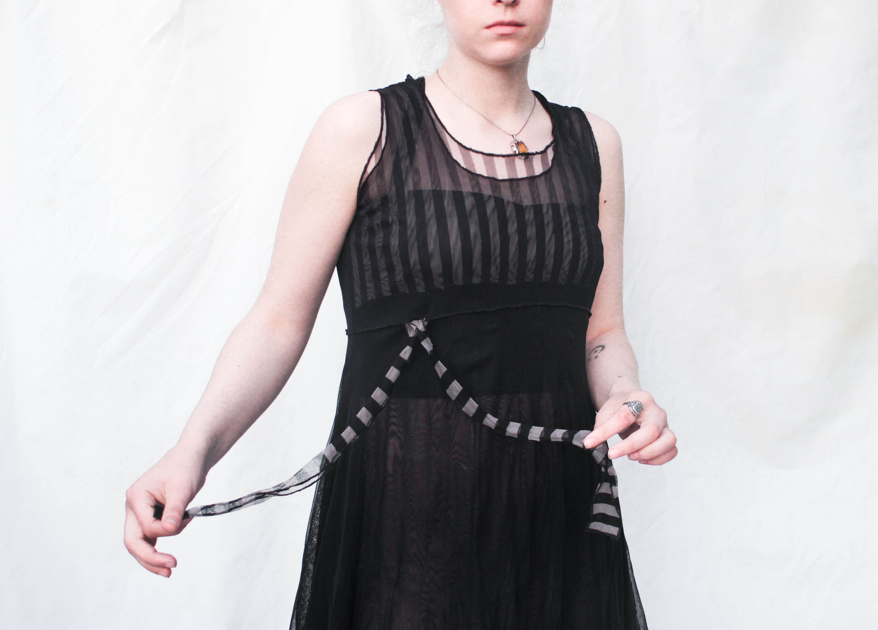 y2k fairy grunge clothes