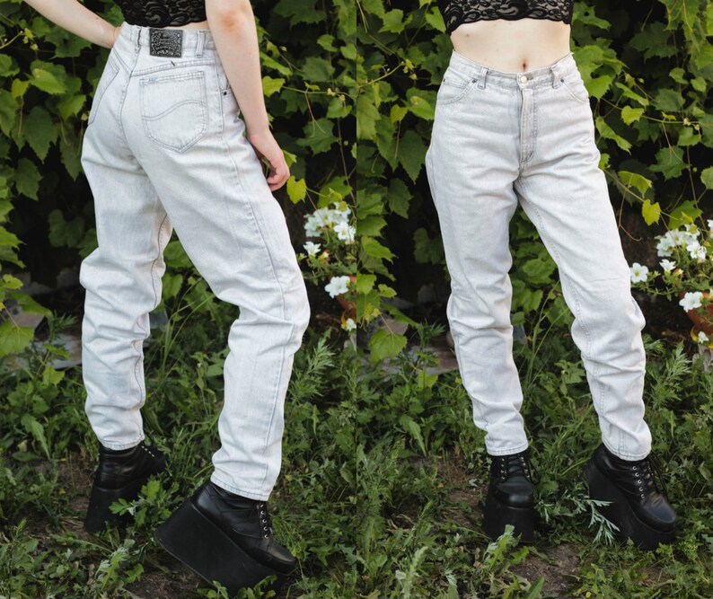 pale jeans mens
