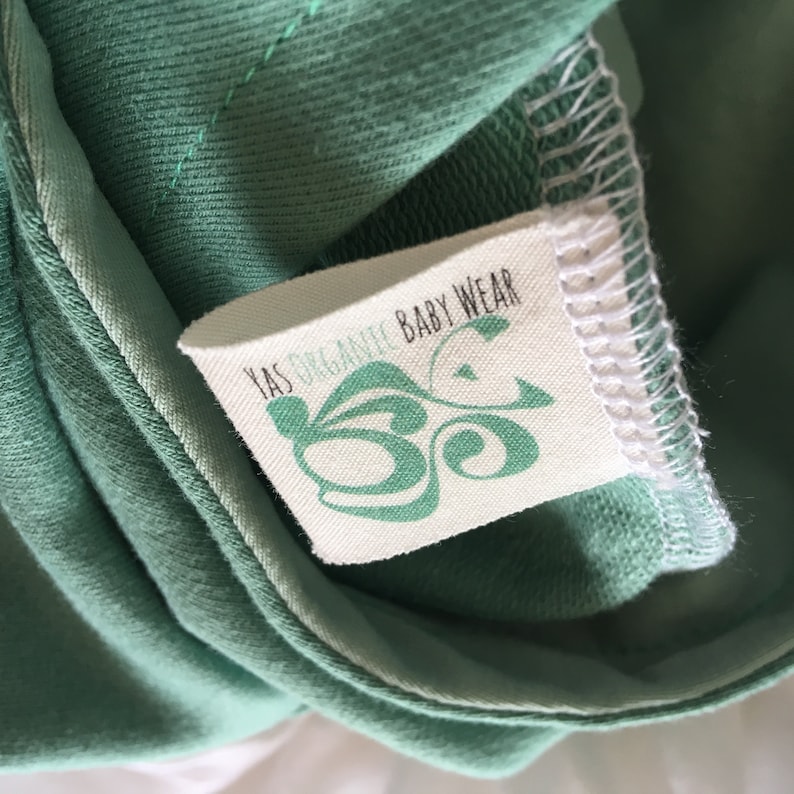 baby hoodie baby clothes baby pants Organic baby outfit organic baby clothes PEREZITO sloth handmade baby clothes