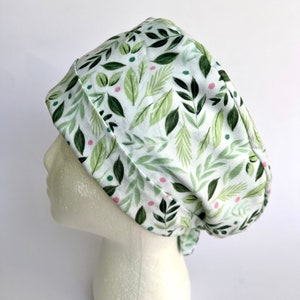 Scrub Cap, Scrub Hat, Scrub Cap for Women, Scrub Hat for Women, Pixie Scrub Hat